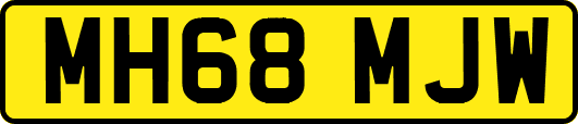 MH68MJW