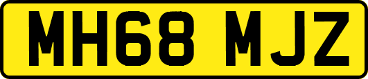 MH68MJZ