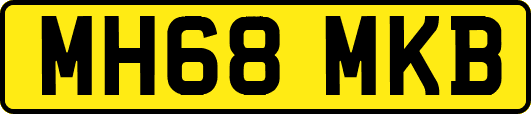 MH68MKB