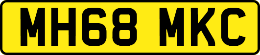 MH68MKC