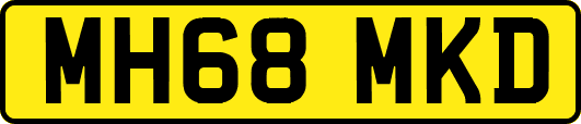 MH68MKD