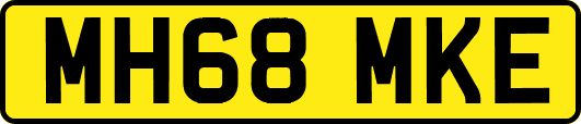 MH68MKE