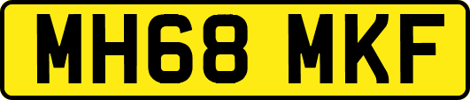 MH68MKF