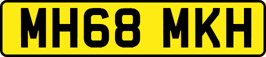 MH68MKH