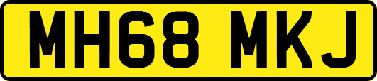 MH68MKJ