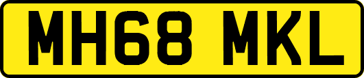 MH68MKL