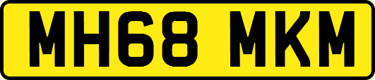 MH68MKM