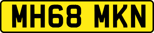 MH68MKN