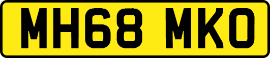 MH68MKO