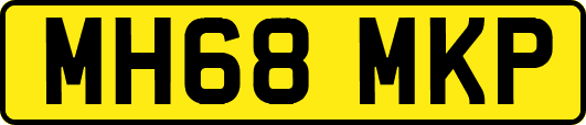 MH68MKP
