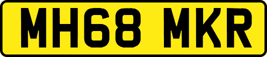 MH68MKR