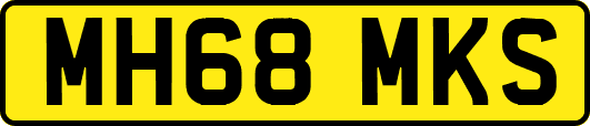 MH68MKS