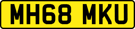 MH68MKU