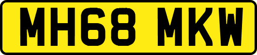 MH68MKW