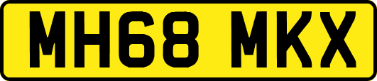MH68MKX