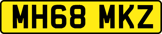 MH68MKZ