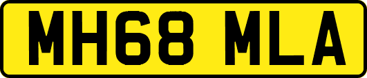 MH68MLA