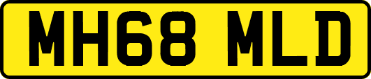 MH68MLD