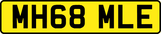 MH68MLE