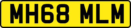 MH68MLM