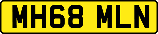 MH68MLN