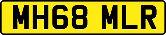 MH68MLR