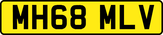 MH68MLV