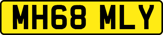 MH68MLY