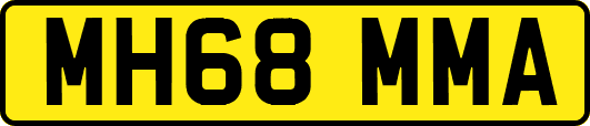 MH68MMA