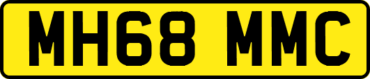 MH68MMC