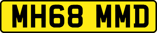 MH68MMD
