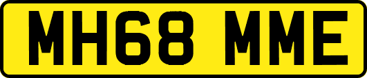 MH68MME