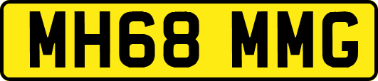 MH68MMG