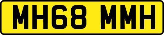 MH68MMH