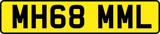 MH68MML