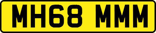 MH68MMM