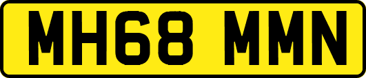 MH68MMN