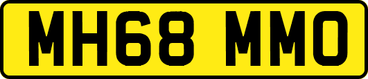 MH68MMO