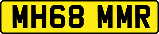 MH68MMR