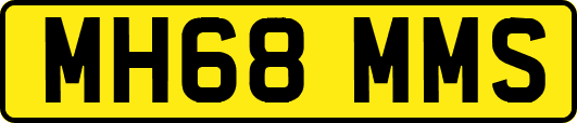 MH68MMS