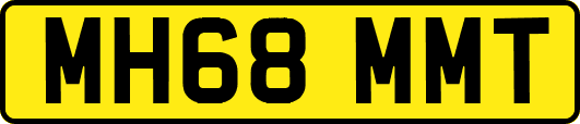 MH68MMT