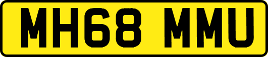 MH68MMU