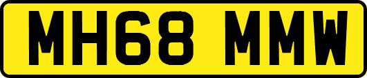 MH68MMW