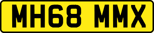 MH68MMX