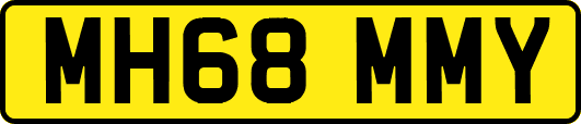 MH68MMY