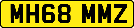MH68MMZ