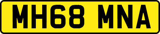 MH68MNA