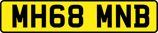 MH68MNB