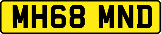 MH68MND