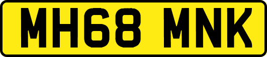 MH68MNK